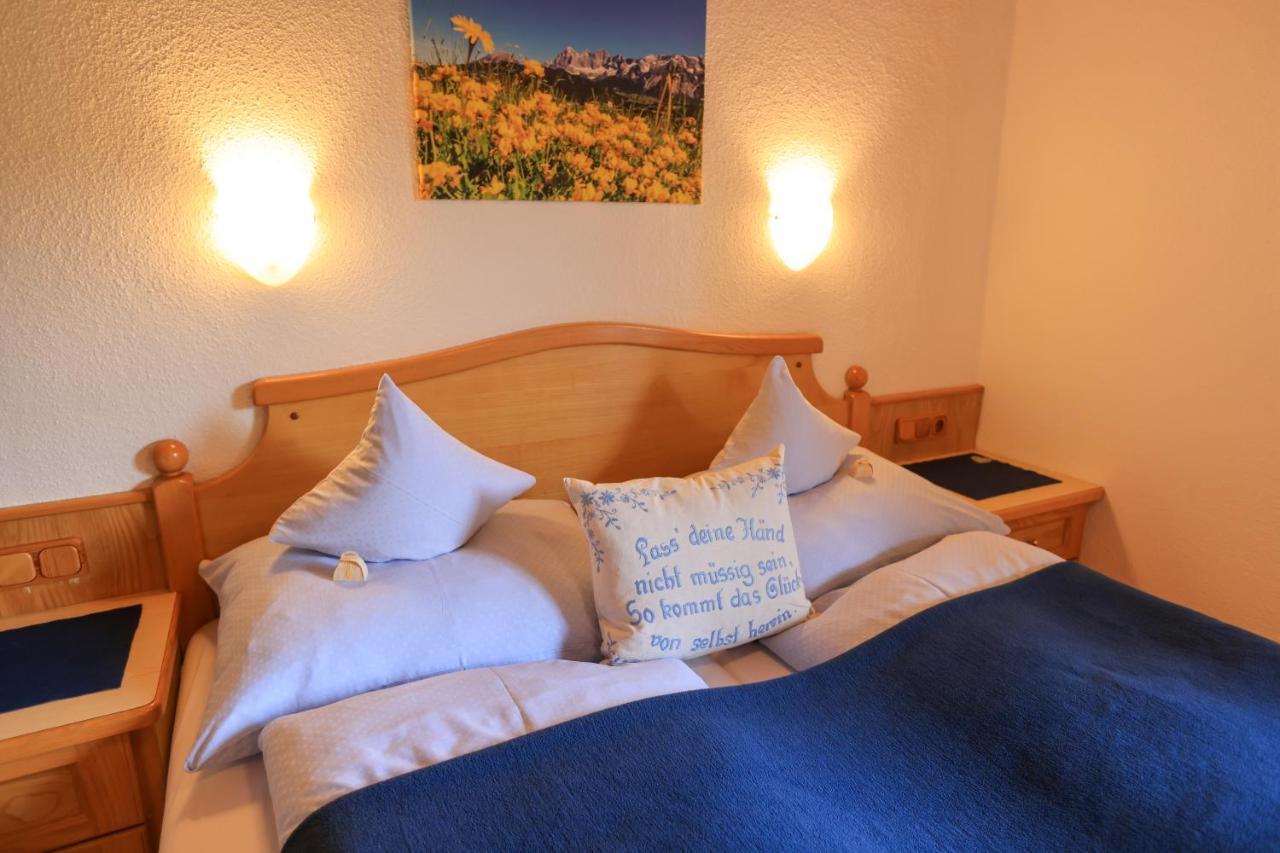 Biobauernhof Brandlhof Apartamento Ramsau am Dachstein Exterior foto